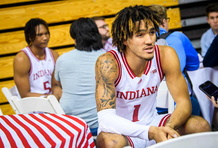 Jalen Hood-Schifino